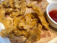 脆香小酥肉-郭家大院 老南京土菜(九霄店)