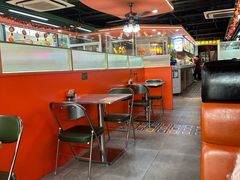 -勇興發港式茶餐厅(江宁店)
