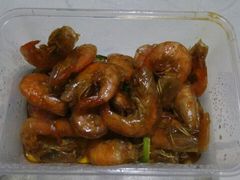 又见美极虾-望湘园·洞庭渔宴(永旺店)