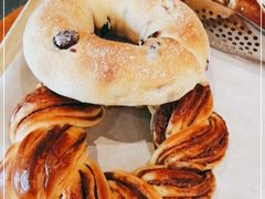 -81bakery(关山路店)