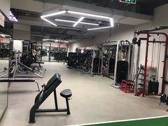 -CXFIT 陈徐健身工作室(凯旋店)