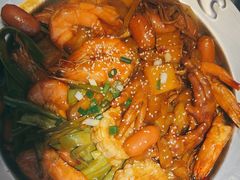 -徐记小怪兽肉蟹煲(中央大街店)