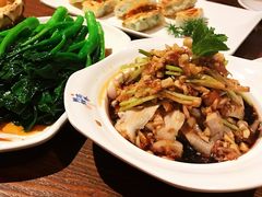 -南拳十三姨·潮汕砂锅粥(世纪金源店)