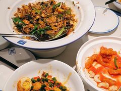 -兰湘子·湘菜小炒(三桥万象城店)