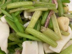 -渔满仓海鲜渔家(象山二店)