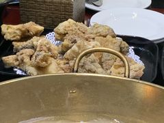 -京门活鱼馆·鱼火锅(百子湾（原红庙）店)