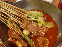 -付小姐在成都(中山公园店)