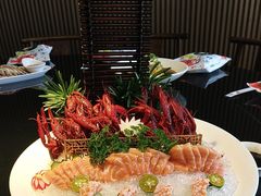 -水门巷餐厅(古子城店)