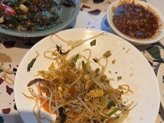 -姥姥家春饼店(惠新东街店)