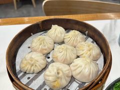 -馋三尺蟹粉小笼(人民广场店)