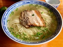 枫镇大肉-同得兴 Since·1995 传统苏式面馆(十全街店)