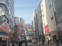 -秋叶原电器街