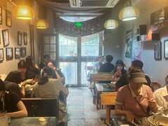 -蜗牛小馆醉乡民谣云南菜(惠新西里店)