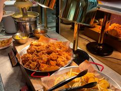 -比格比萨自助(宝山日月光店)