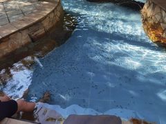 -森波拉火山温泉