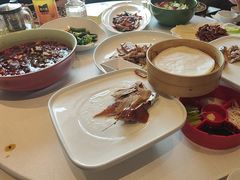 -盛百味·家宴餐厅(霸州分店)