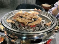 -本炙炭烤·蒲烧活鳗料理店(金沙洲店)