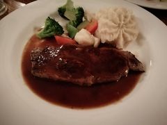 -宝莱纳啤酒花园餐厅PAULANER BRAUHAUS Nanjing(广州路店)