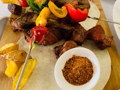 -马克西姆俄罗斯餐厅(通亚街店)