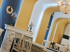 -成桂西餐厅·42年的味道(五大道疙瘩楼店)