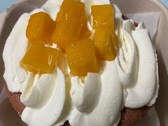 -艾加柒克蛋糕茶歇甜品台(春熙路店)