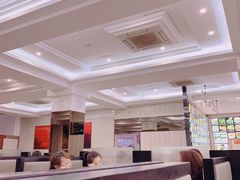 -大地春饼店(黄河路店)