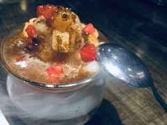 汤圆冰沙-庆合府重庆大排档(紫都城店)