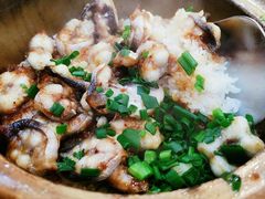 -红星光发煲仔饭(文海店)