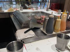 -火地铁板烧(昆山万象汇店)
