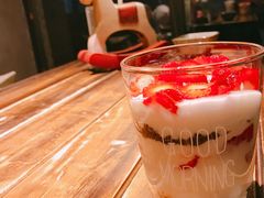 -新沙洞咖啡(泉乐坊店)