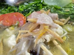 -海关荤豆花(洋河一路店)