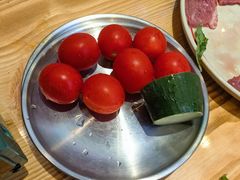 -黔二妞地摊火锅(龙华清湖店)