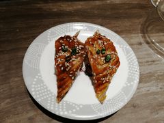 -新一番三文鱼寿司(红城湖店)