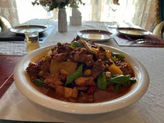 -萨拉漫饮食(北京中路店)