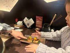 -匠和风精致料理(莆田财富中心店)