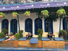 -Sirena海妖日咖夜酒