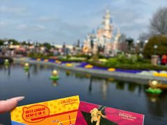 -上海迪士尼度假区