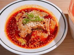 -太二酸菜鱼(中山龙之梦店)