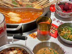 -大芊金重庆串串火锅(南京路店)