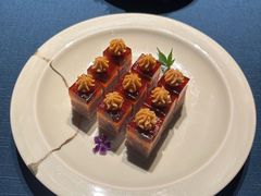 -三利音·玖弄小鲜(浦东嘉里城店)