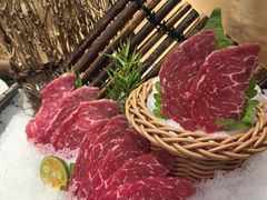 -牛将军•涮肉•烤肉(北京王府井·故宫店)
