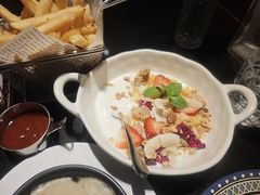 -西堤厚牛排(国瑞店)