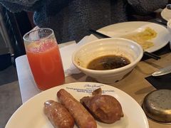 -星伦多 自助料理(圆融店)