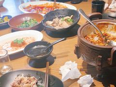-扬州狮子楼·非遗淮扬菜(东关街店)