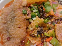 -家味螺蛳粉&烤鱼(五角场店)