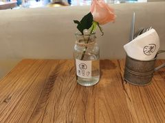-漾花汐·西餐·下午茶(苏州湾歌林公园店)