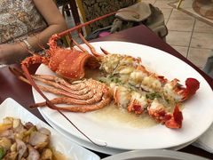 -毛里求斯小四川餐厅总店
