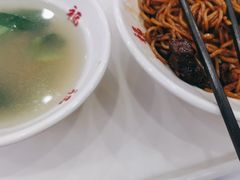 -鸿福面馆·非物质文化遗产(活力源店)