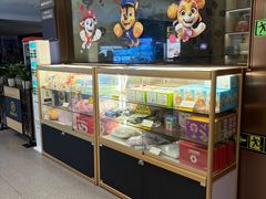-海底捞火锅(顺义华联店)