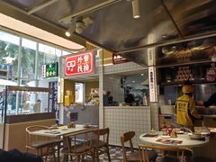 -食大利香港茶餐厅(南亚风情第一城店)